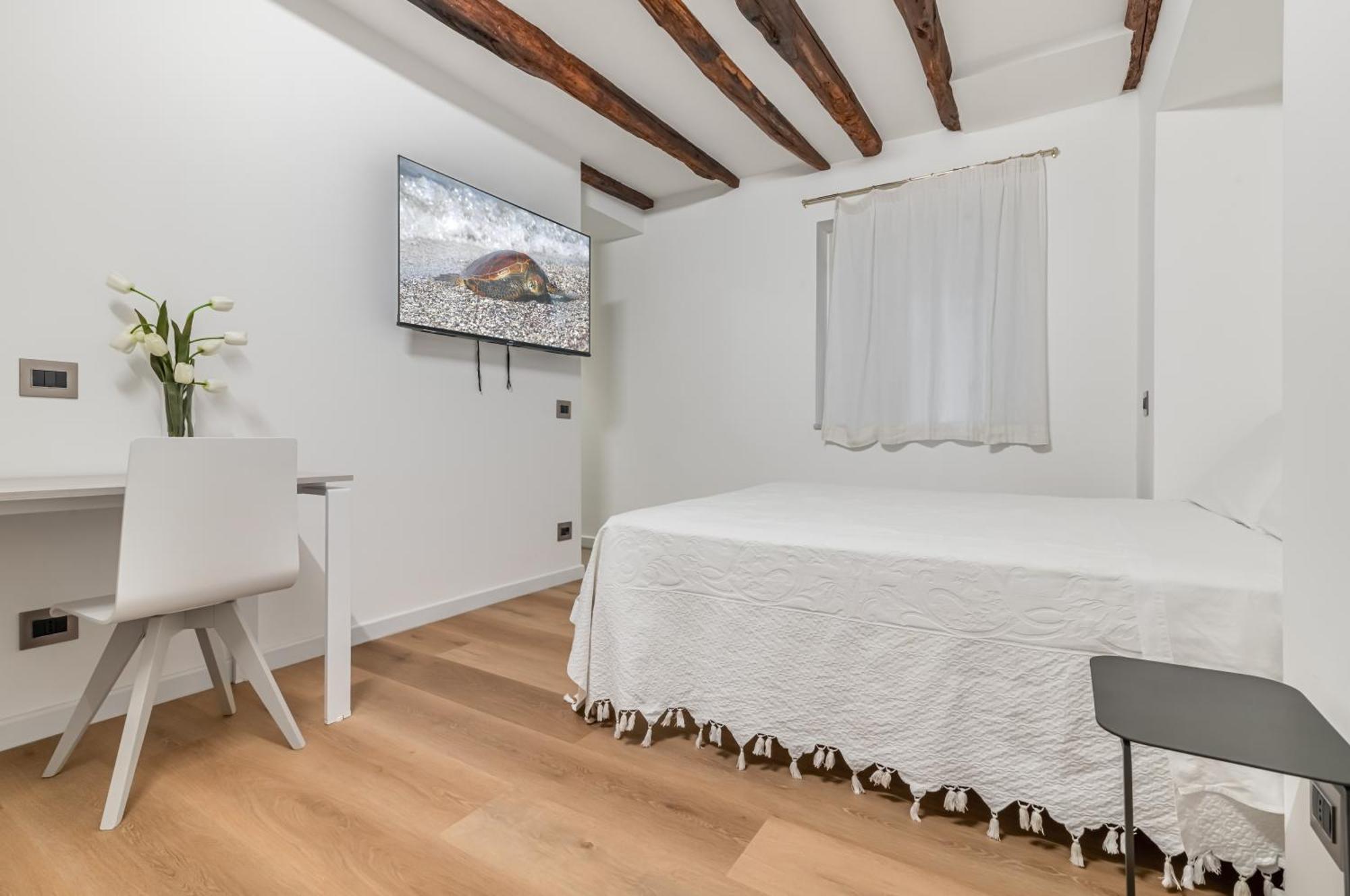 Piazza Indipendenza Loft & Rooms Palermo Exterior foto
