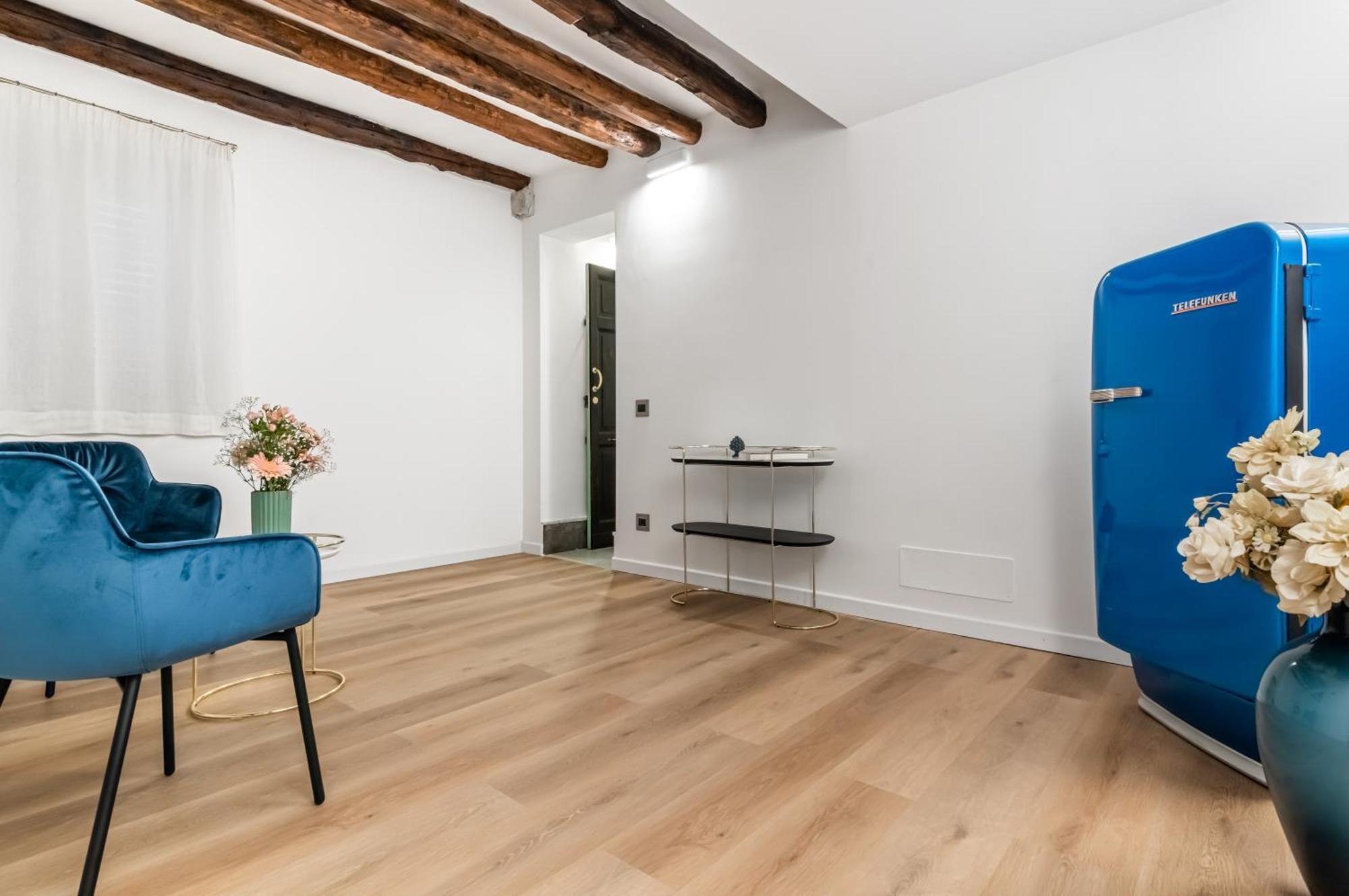 Piazza Indipendenza Loft & Rooms Palermo Exterior foto