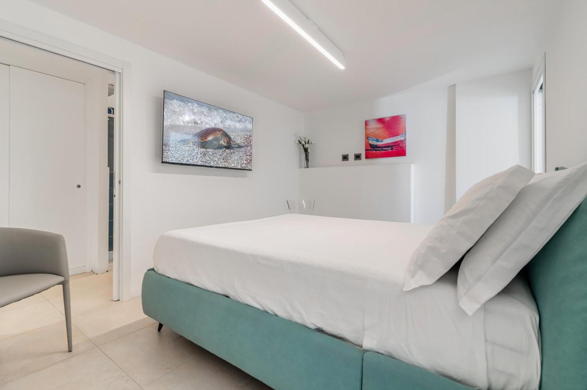 Piazza Indipendenza Loft & Rooms Palermo Exterior foto
